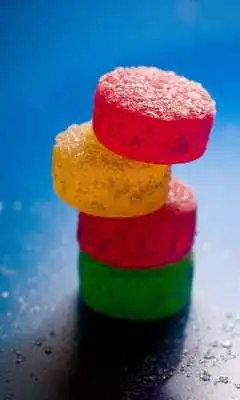 Play Nature Shake Livewallpaper