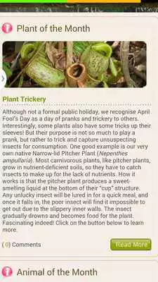 Play Nature Singapore Play Nature Singapore