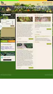 Play Nature Singapore Play Nature Singapore