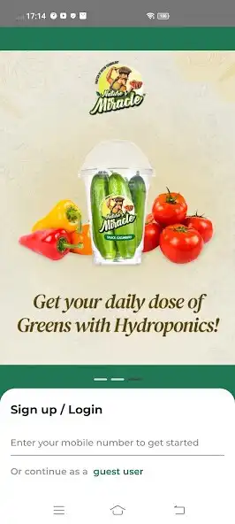 Play Natures Miracle  and enjoy Natures Miracle with UptoPlay