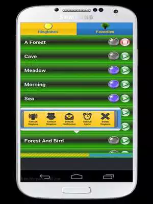 Play Nature Sound Relax And Sleep