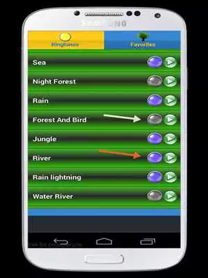 Play Nature Sound Relax And Sleep