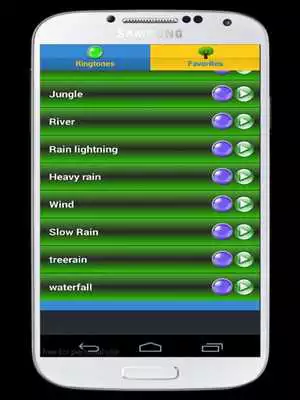 Play Nature Sound Relax And Sleep