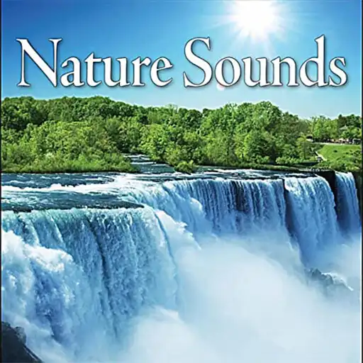 Play Nature sounds - Relaxing APK