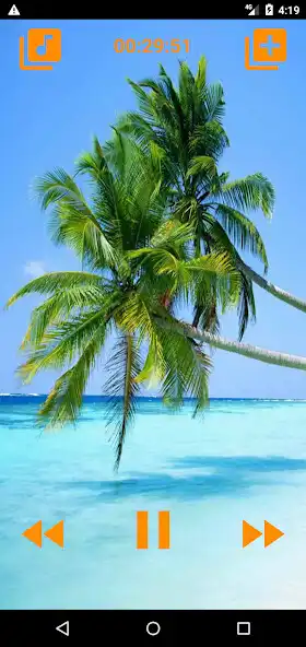 Play Nature sounds relax  sleep  and enjoy Nature sounds relax  sleep with UptoPlay