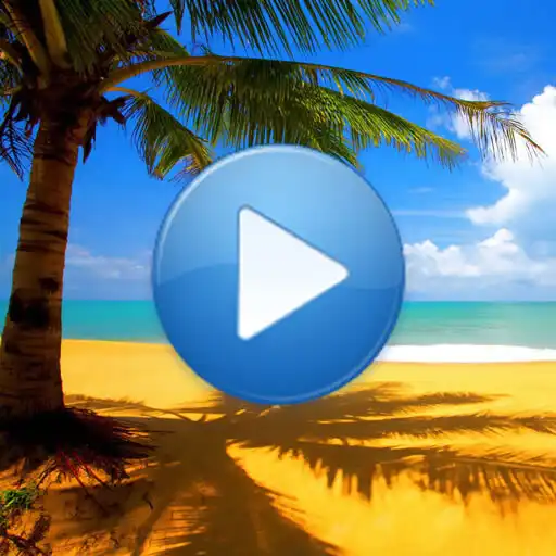 Play Nature sounds to sleep APK