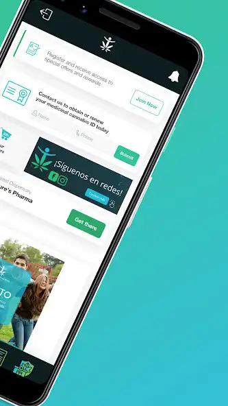 Play Natures Pharma as an online game Natures Pharma with UptoPlay