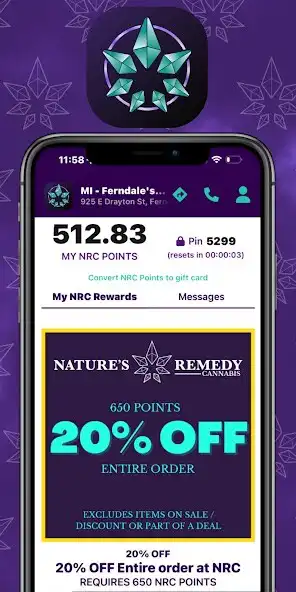 Play Natures Remedy  and enjoy Natures Remedy with UptoPlay