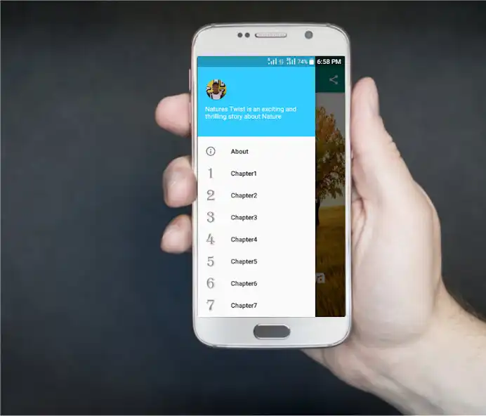 Play Natures Twist as an online game Natures Twist with UptoPlay