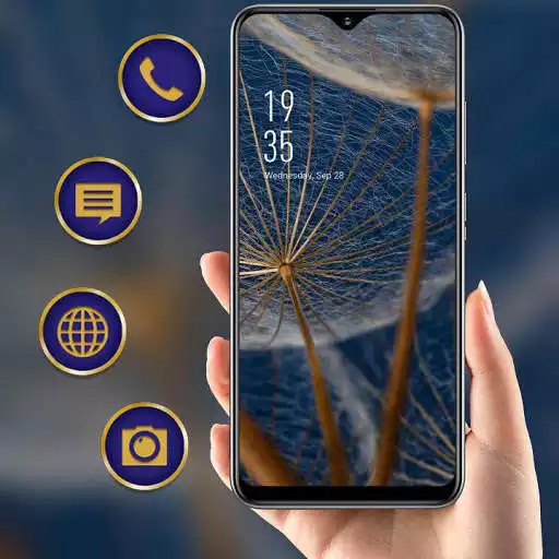Play Nature theme Umbrella plant  and enjoy Nature theme Umbrella plant with UptoPlay