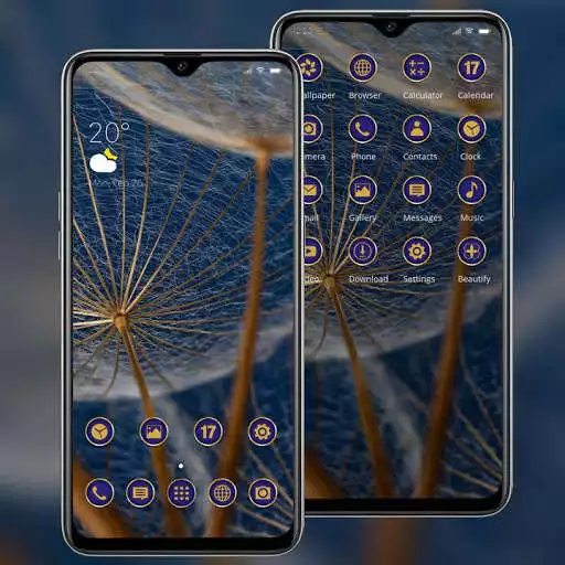 Play Nature theme Umbrella plant as an online game Nature theme Umbrella plant with UptoPlay