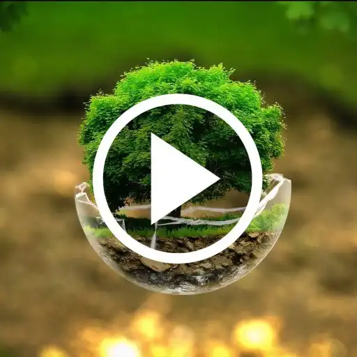 Play Nature Video Wallpaper APK