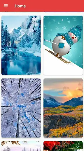 Play Nature Wall 4K Wallpapers  and enjoy Nature Wall 4K Wallpapers with UptoPlay