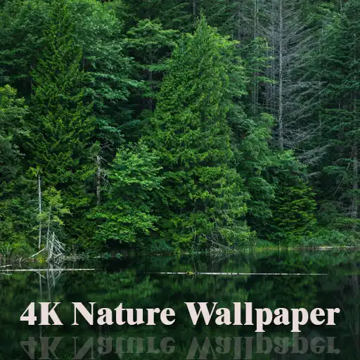 Play NatureWall-HD Nature Wallpaper APK