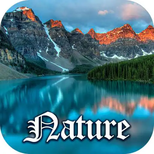 Play Nature Wallpaper - Beautiful Background APK