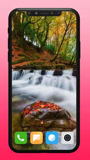 Play Nature Wallpaper - Beautiful Background  and enjoy Nature Wallpaper - Beautiful Background with UptoPlay