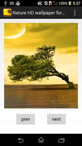 Play Nature wallpaper for whatsapp  and enjoy Nature wallpaper for whatsapp with UptoPlay