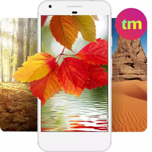 Free play online Nature Wallpaper HD Free APK