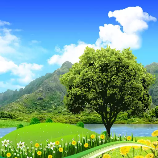 Play Nature Wallpaper HD APK Play Nature Wallpaper HD APK
