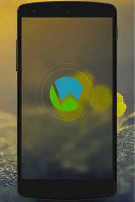 Play Nature Wallpaper (HQ)