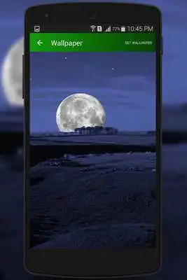 Play Nature Wallpaper (HQ)