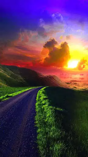 Play Nature wallpaper New collection as an online game Nature wallpaper New collection with UptoPlay