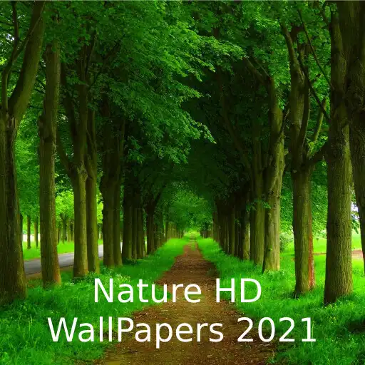 Play Nature wallpapers 2021 APK