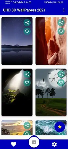 Play Nature wallpapers 2021  and enjoy Nature wallpapers 2021 with UptoPlay