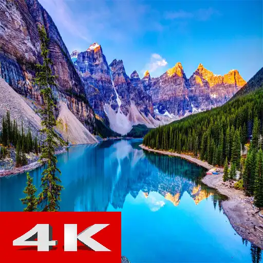 Play Nature Wallpapers 4K 2023 APK Play Nature Wallpapers 4K 2023 APK