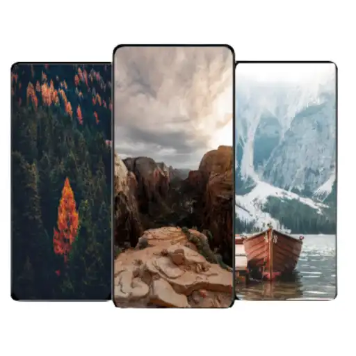 Play Nature Wallpapers :4k FHD APK Play Nature Wallpapers :4k FHD APK