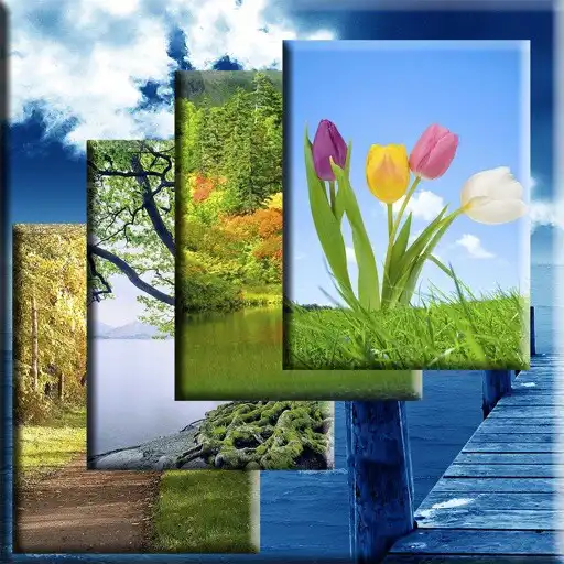 Play Nature Wallpapers Background APK Play Nature Wallpapers Background APK