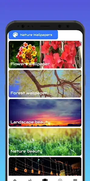 Play Nature Wallpapers Flower river bird  and enjoy Nature Wallpapers Flower river bird with UptoPlay