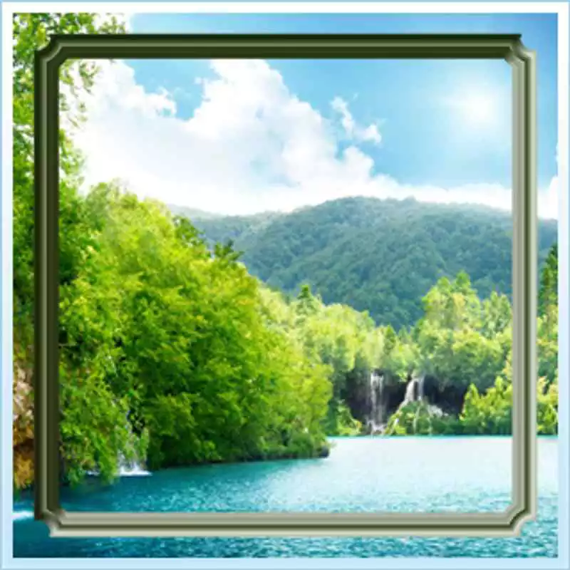 Play Nature Wallpapers For Chat