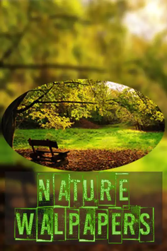 Play Nature Wallpapers For Chat