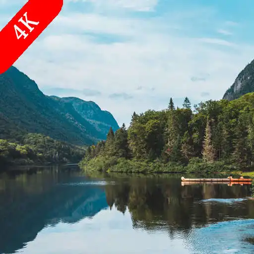 Play Nature Wallpapers HD 4K APK Play Nature Wallpapers HD 4K APK