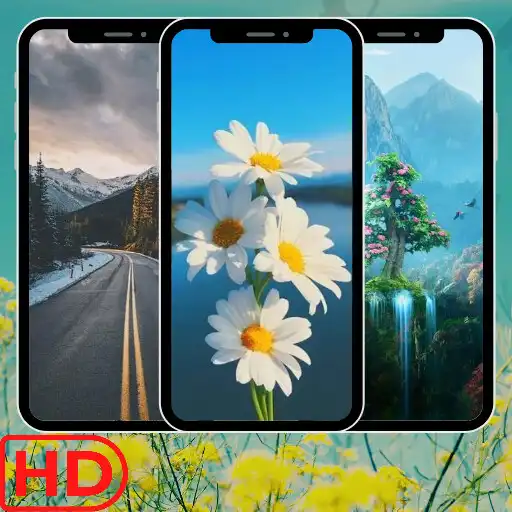 Play Nature Wallpapers - HD Images APK