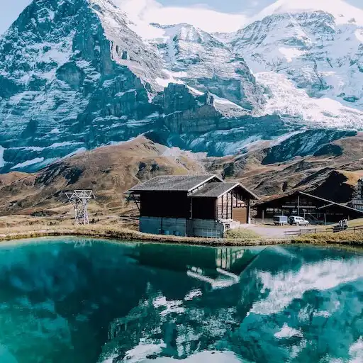 Play Nature Wallpapers - HQ APK