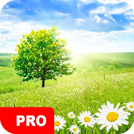 Play Nature Wallpapers PRO APK