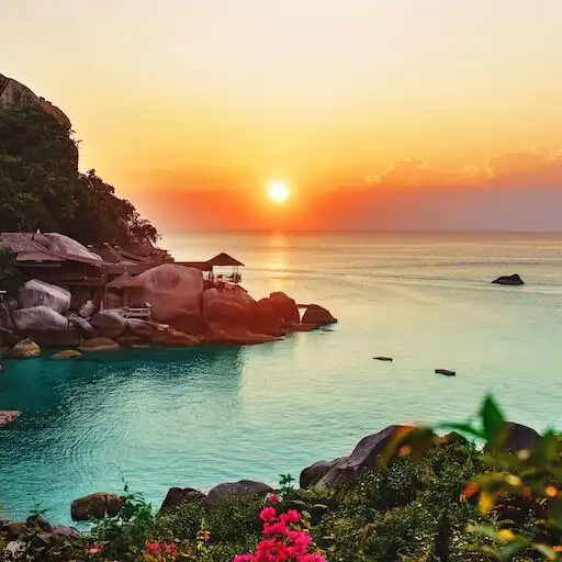 Play Nature Wallpapers V3 APK