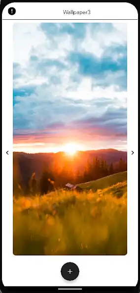 Play Nature Wallpapers V3 as an online game Nature Wallpapers V3 with UptoPlay