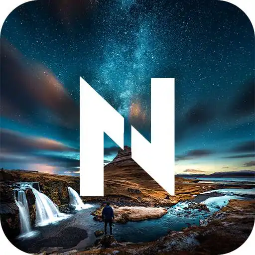 Play NatureWalls APK