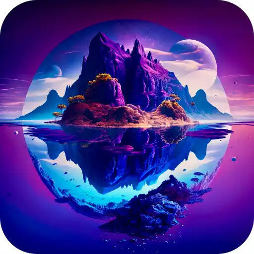 Play NatureWalls Nature Wallpapers APK