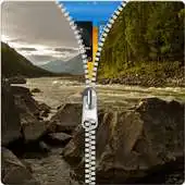 Free play online Nature Zipper Locker APK