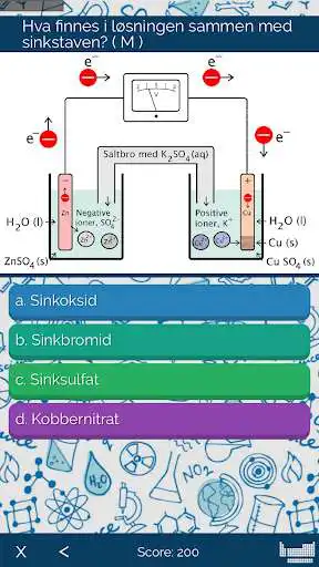 Play Naturfagsappen as an online game Naturfagsappen with UptoPlay
