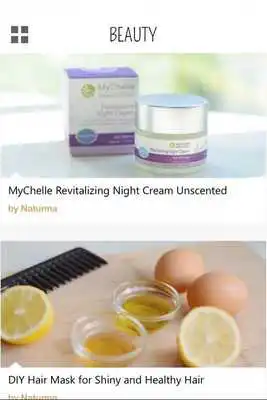 Play Naturma - Health  Beauty Tips