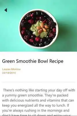Play Naturma - Health  Beauty Tips