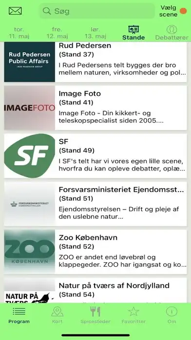 Play Naturmødet as an online game online Naturmødet with UptoPlay Play Naturmødet as an online game Naturmødet with UptoPlay
