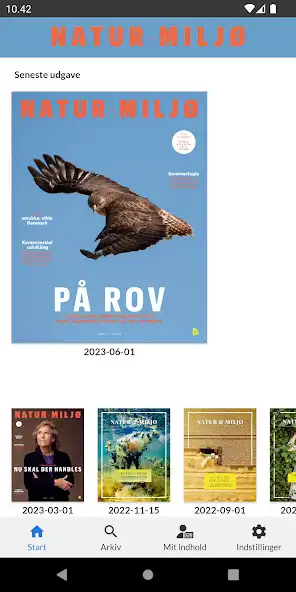 Play Natur og Miljø  and enjoy Natur og Miljø with UptoPlay