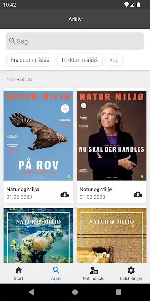 Play Natur og Miljø as an online game Natur og Miljø with UptoPlay