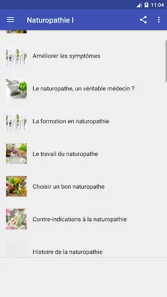 Play Naturopathie I  and enjoy Naturopathie I with UptoPlay